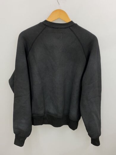 商品画像：スウェット/S/コットン/BLK/プリント/118564 2