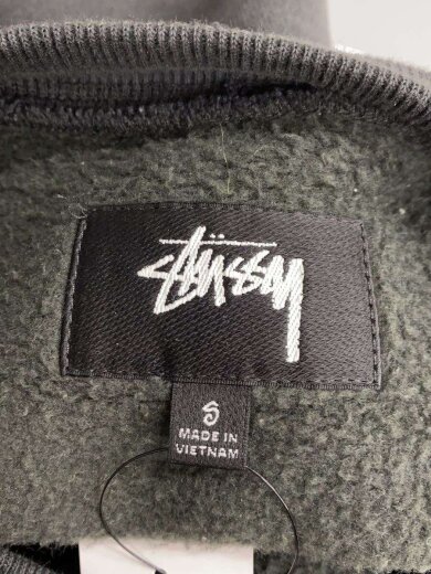 商品画像：スウェット/S/コットン/BLK/プリント/118564 3