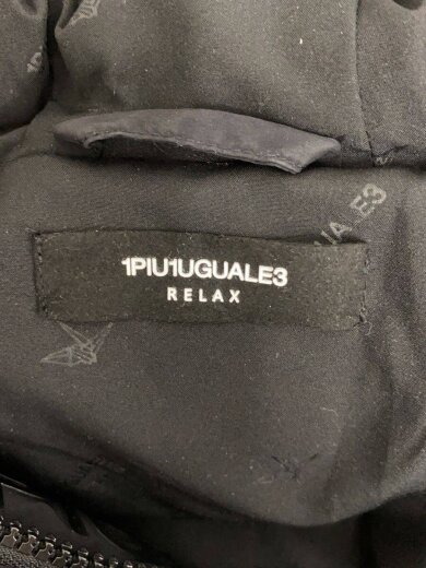 商品画像：ダウンジャケット/M/ナイロン/BLK 3