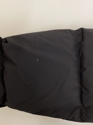 商品画像：ダウンジャケット/M/ナイロン/BLK 7