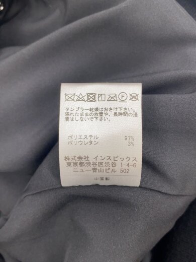 商品画像：スタジャン/38/ポリエステル/BLK/2193502// 5