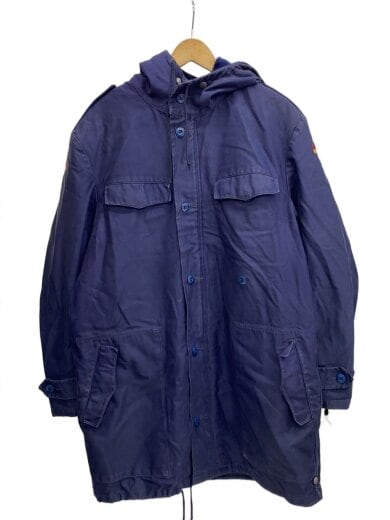 商品画像：SCHWARZ PASSAU/ドイツ軍/モッズコート/--/--/NVY/8415-12-177-1858// 1