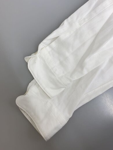 商品画像：長袖シャツ/40/コットン/WHT/232306 5