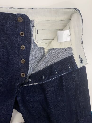 商品画像：ボトム/S/コットン/IDG/WILA-M52 3