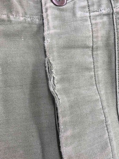 商品画像：ボトム/--/--/KHK/ベイカー 5