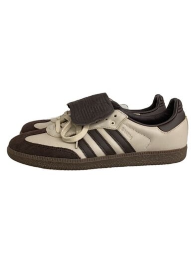 商品画像：SAMBA LT EDIFICE/IENA_サンバ LT エディフィス/イエナ/27.5cm/BRW 1