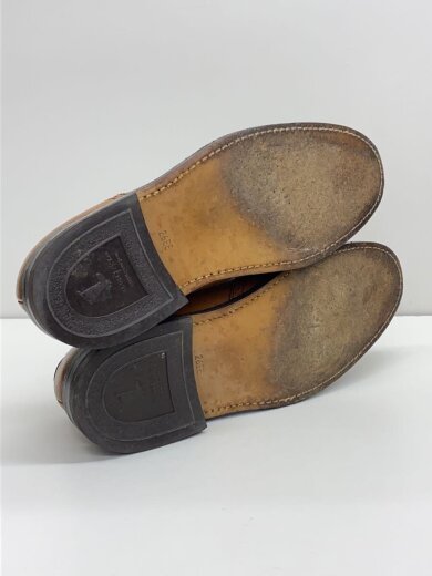 商品画像：ローファー/26cm/BRW 4