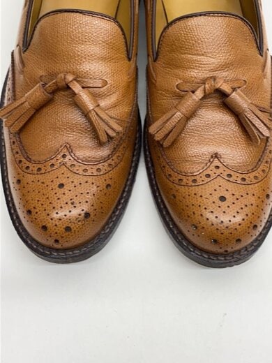 商品画像：ローファー/26cm/BRW 7