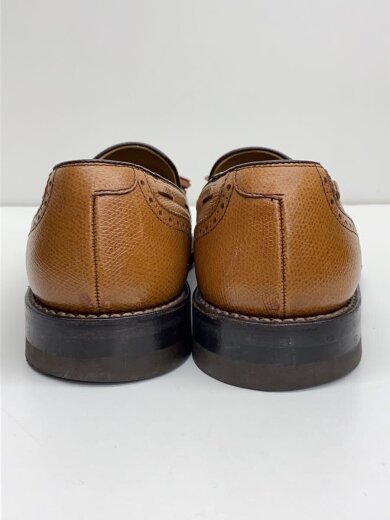 商品画像：ローファー/26cm/BRW 8