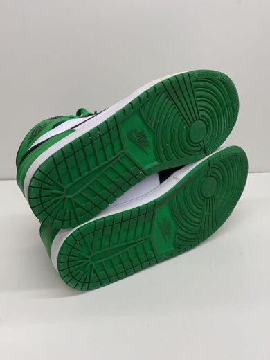 商品画像：AIR JORDAN 1 RETRO HIGH OG_エア ジョーダン 1 レトロ ハイ OG/28cm/GRN 4
