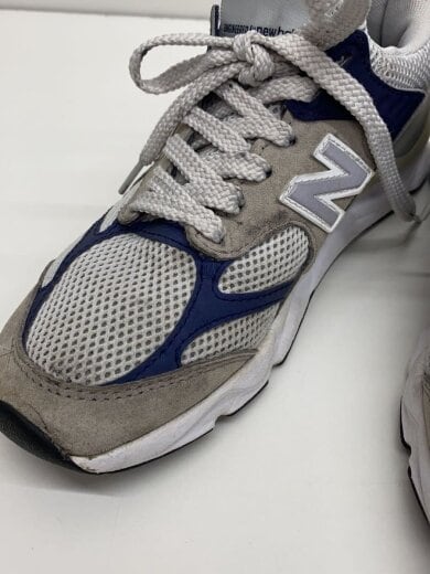 商品画像：MSX90//グレー/22.5cm/GRY 7