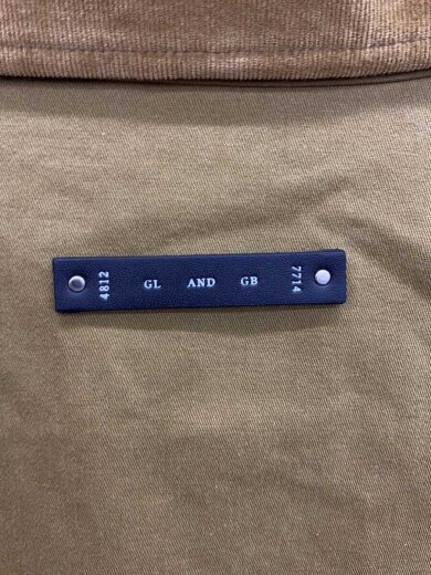 商品画像：ジャケット/XXL/コットン/CML/CR1-02D5-JK18 3