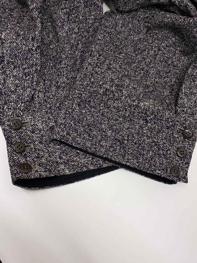 商品画像：クロップドパンツ/36/コットン/マルチカラー/C181220 5