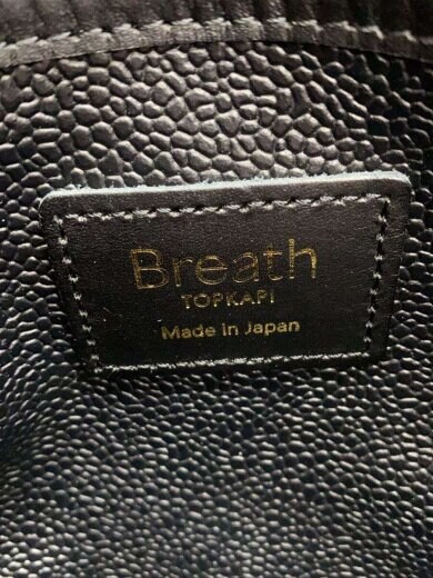 商品画像：スコッチグレインシンプルトートバッグ/トートバッグ/--/BLK 5