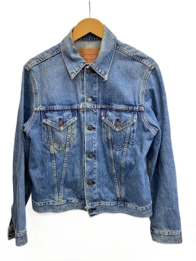 商品画像：Gジャン/40/コットン/IDG/無地/71557-02 1