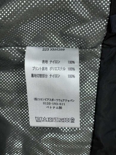 商品画像：LAKE POWELL JACKET_レイクパウエルジャケット/M/ポリエステル 4