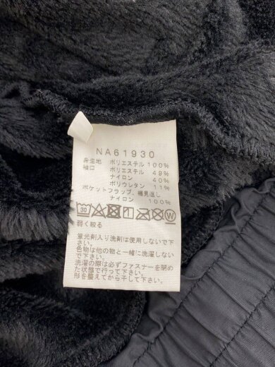 商品画像：ANTARCTICA VERSA LOFT JACKET_アンタークティカ バーサロフトジャケット/L/ポリエステ// 4