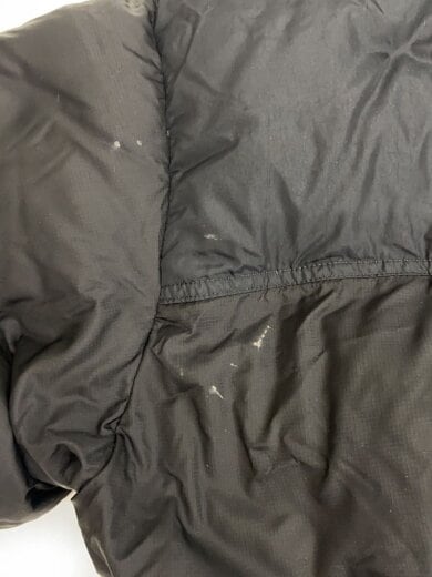 商品画像：NUPTSE JACKET_ヌプシジャケット/L/ナイロン 6
