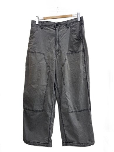 商品画像：ボトム/34/コットン/GRY/N25FC002 1