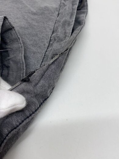 商品画像：ボトム/34/コットン/GRY/N25FC002 6