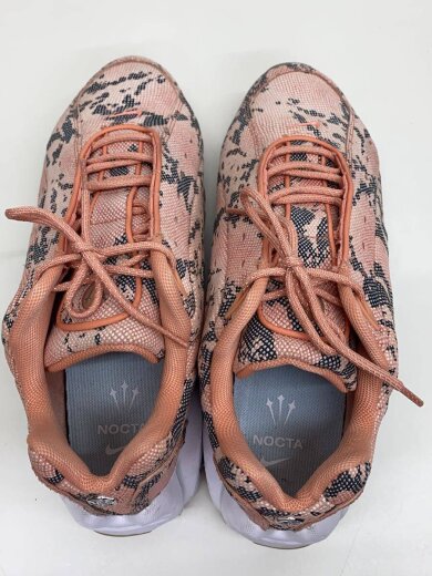 商品画像：ローカットスニーカー/27.5cm/PNK/DR0508-600 3