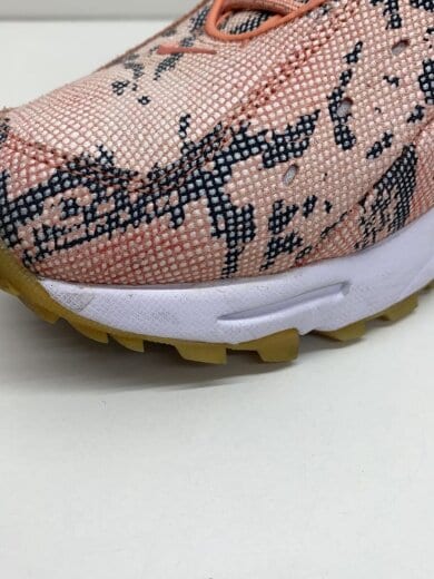 商品画像：ローカットスニーカー/27.5cm/PNK/DR0508-600 7