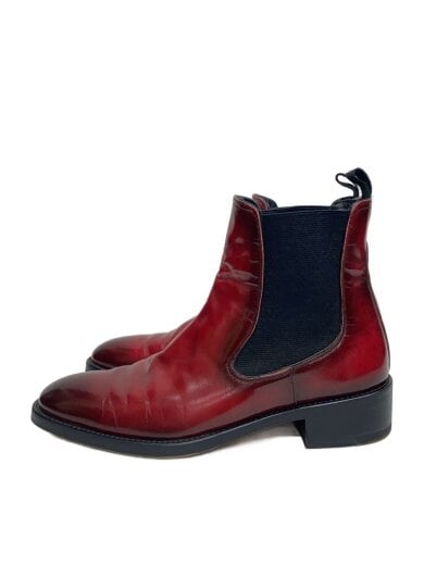 商品画像：サイドゴアブーツ 1