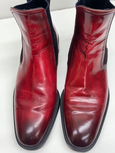 商品画像：サイドゴアブーツ 6