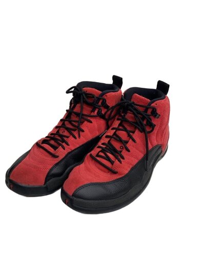 商品画像：AIR JORDAN 12 RETRO_エア ジョーダン 12 レトロ/28cm/RED 2
