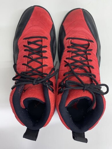 商品画像：AIR JORDAN 12 RETRO_エア ジョーダン 12 レトロ/28cm/RED 3