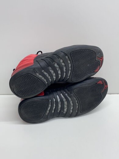 商品画像：AIR JORDAN 12 RETRO_エア ジョーダン 12 レトロ/28cm/RED 4