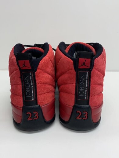 商品画像：AIR JORDAN 12 RETRO_エア ジョーダン 12 レトロ/28cm/RED 6