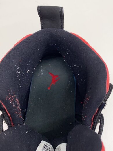 商品画像：AIR JORDAN 12 RETRO_エア ジョーダン 12 レトロ/28cm/RED 7