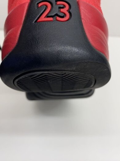 商品画像：AIR JORDAN 12 RETRO_エア ジョーダン 12 レトロ/28cm/RED 8