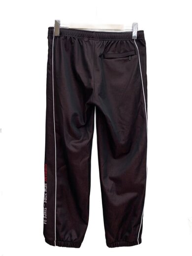 商品画像：ボトム/S/ポリエステル/BRD/RN101837/world famous jacquard track pant 2