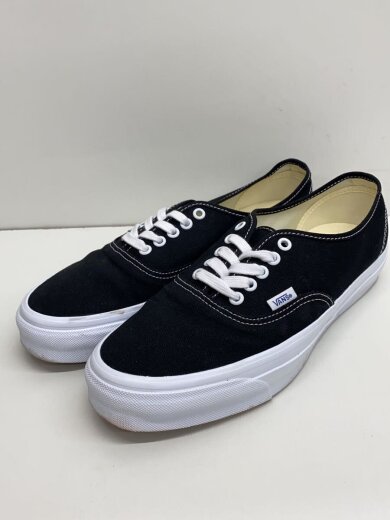 商品画像：ローカットスニーカー/28cm/BLK/キャンバス/LX Authentic Reissue 44// 2