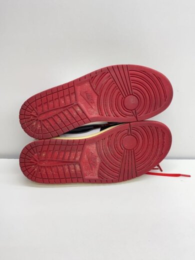 商品画像：AIR JORDAN 1 LOW_エア ジョーダン 1 LOW/28cm/BLK 4