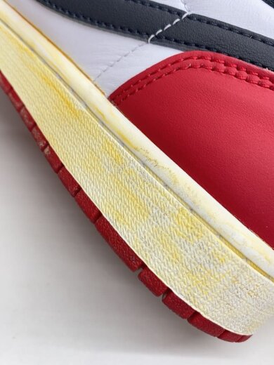 商品画像：AIR JORDAN 1 LOW_エア ジョーダン 1 LOW/28cm/BLK 7