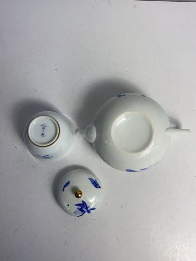 商品画像：和食器その他/6点セット 9