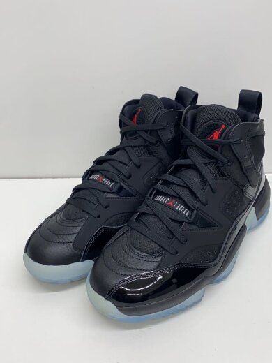 商品画像：JUMPMAN TWO TREY_ジャンプマン ツー トレイ/28cm/BLK 2