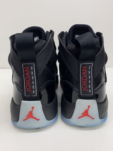 商品画像：JUMPMAN TWO TREY_ジャンプマン ツー トレイ/28cm/BLK 6