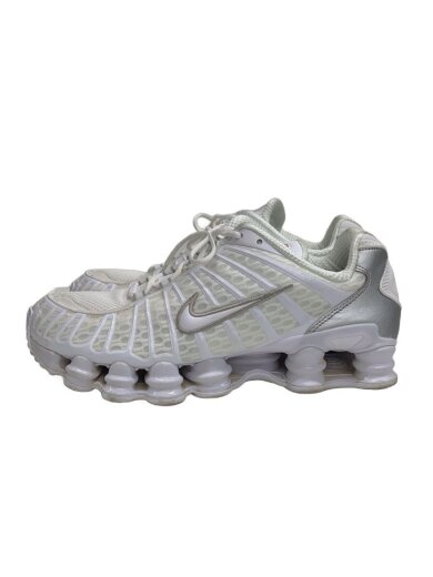 商品画像：SHOX TL/28cm/WHT/におい考慮// 1