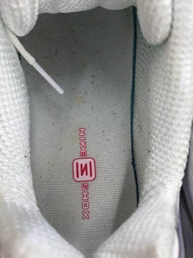 商品画像：SHOX TL/28cm/WHT/におい考慮// 6