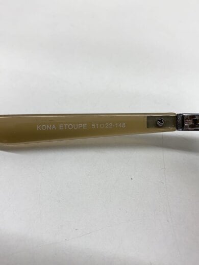 商品画像：サングラス/--/レディース/kona etoupe// 5