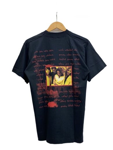 商品画像：90s～/BON JOVI/Tシャツ/M/コットン/BLK 2