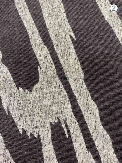 商品画像：90S～/KORN/LIFE IS PEACHY/Tシャツ/XL/コットン/BLK 6