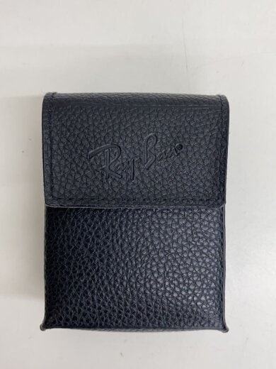 商品画像：サングラス/ウェリントン/プラスチック/BLK/メンズ/RB4105 6