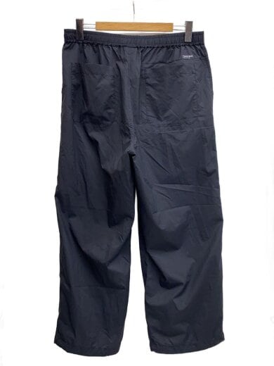 商品画像：26SS/TECH PERTEXR TRAVEL PANTS/ボトム/XL/ナイロン/BLK/BP-63026 2
