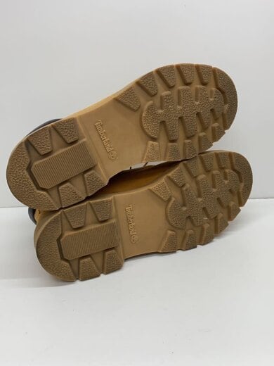 商品画像：6INCH BASIC BOOT/トレッキングブーツ/27cm/CML/スウェード/18094 4