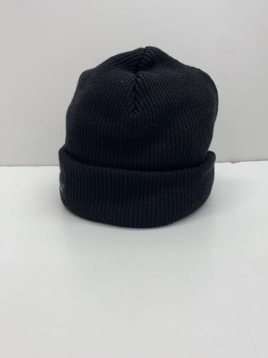 商品画像：2025AW Knit Cap/ニットキャップ/FREE/アクリル/BLK/メンズ/AW25BRENAC01TK// 2